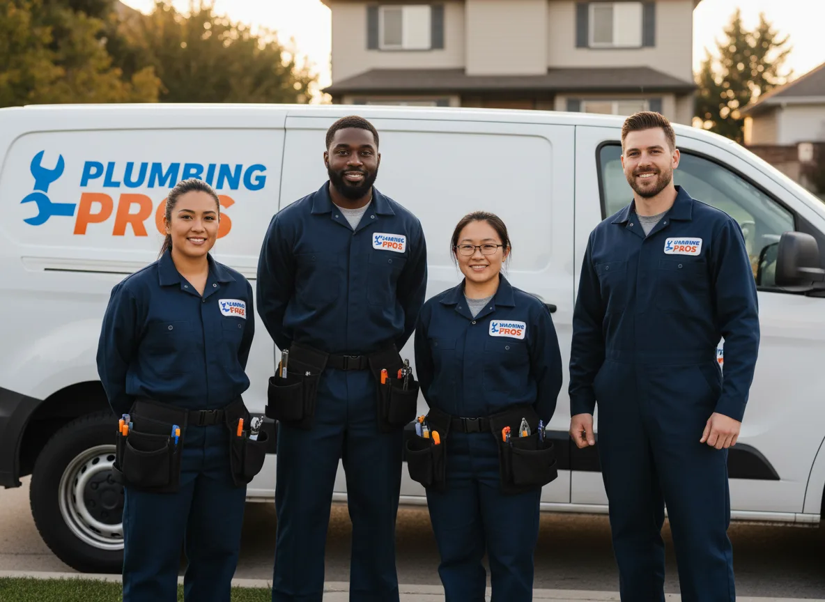 Water Heater Repair company in Manchaca, TX